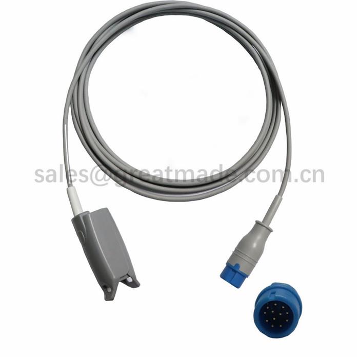 AF129 Comen C50 C60 C80 Sensor de clip de dit per a adults