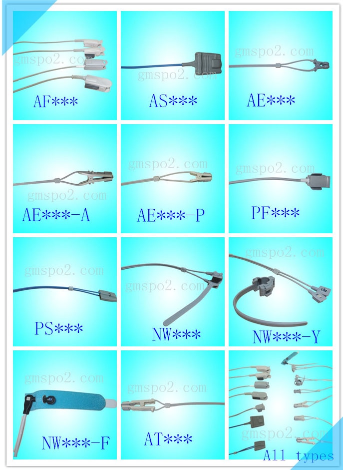 Tot tipus de sensor _