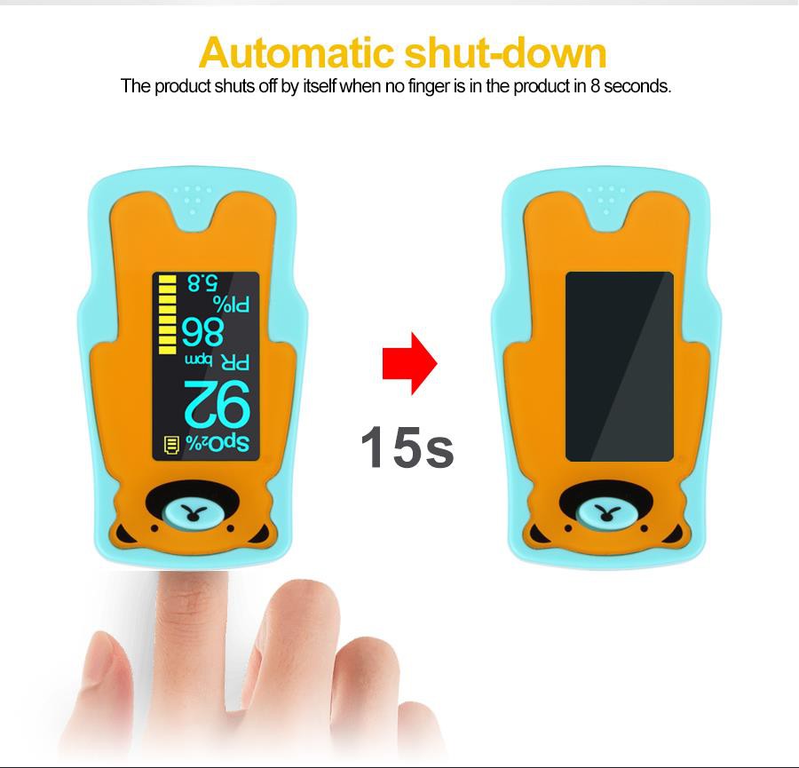 Dit de l’oxímetre 4