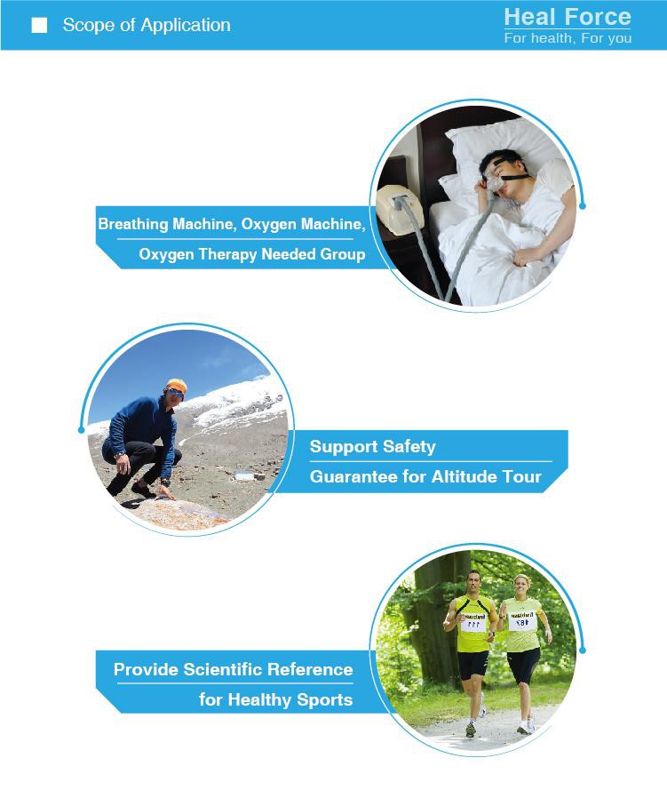 Force Heal Prince-100F 3