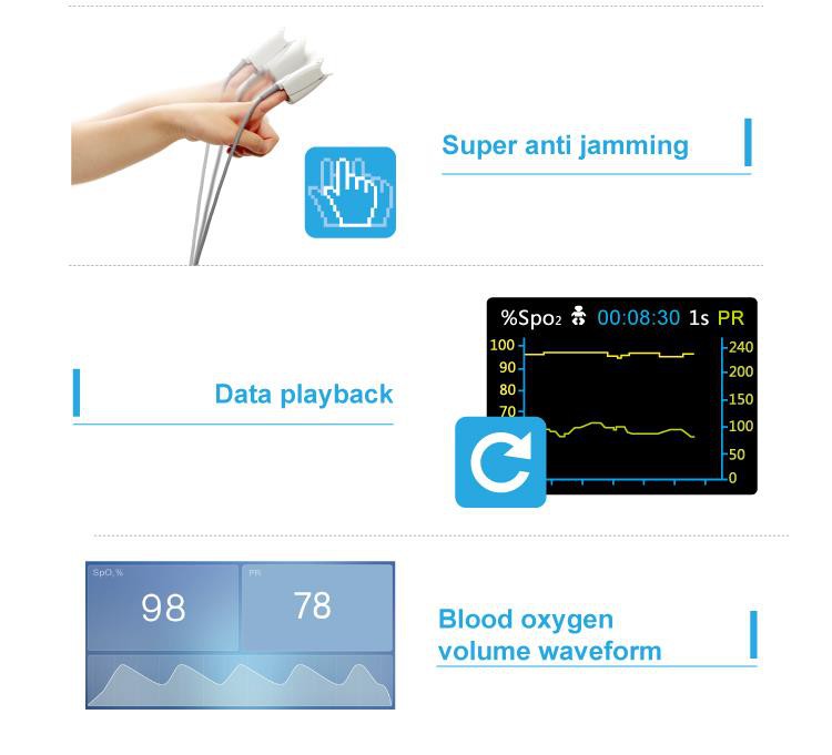 Force Heal Prince-100F 6