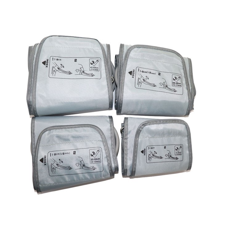 Large Adult ARM Blood Pressure Monitor Cuff price