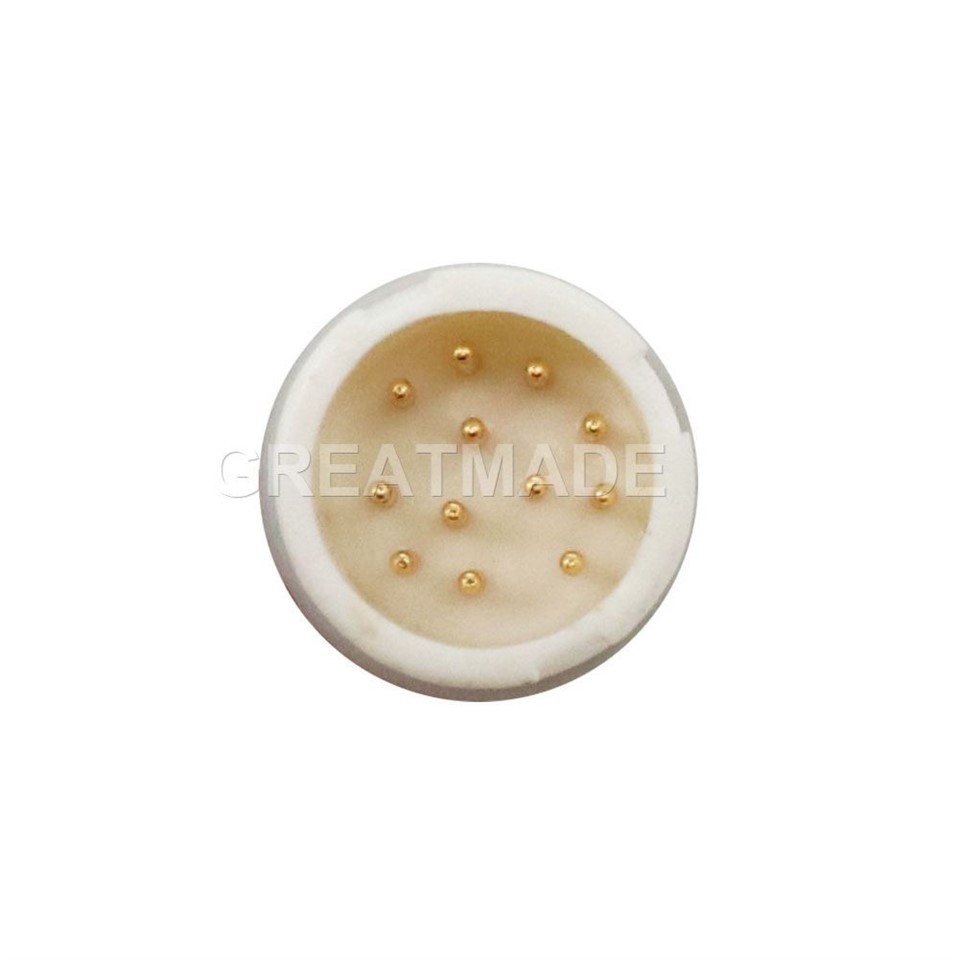 M1668A 5-lead ECG Trunk Cable For Philips high quality