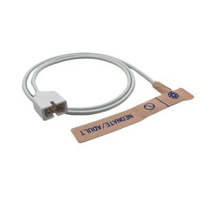 Biolight Disponible Sensor SPO2 de 7 pins digitals