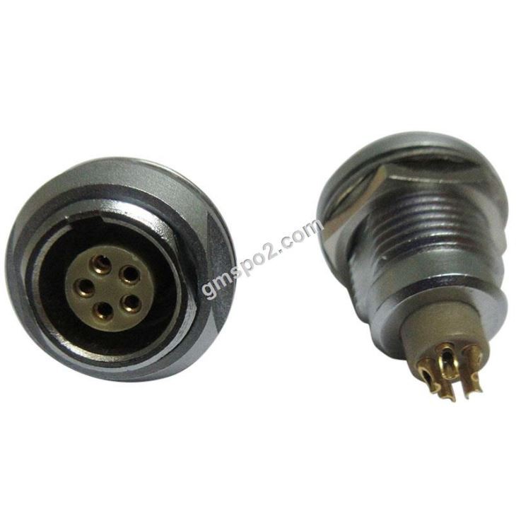 Connector ECG 1B 305