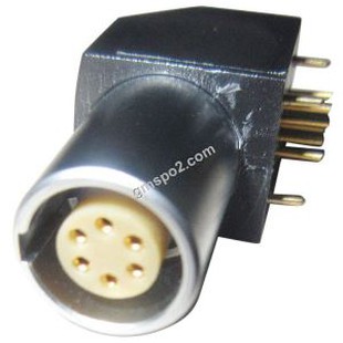 Connector de metall EPG 1B 306
