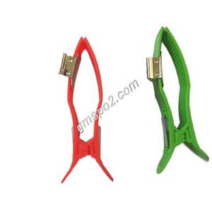 Dels membres de l'elèctrode (4pcs/conjunt) ideal per a 3.0 DIN (vermell, verd, groc, negre)