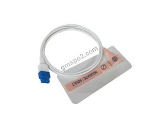 Adult de Trusignal / Neonate Spo2 Sensor, DB9, no-teixit