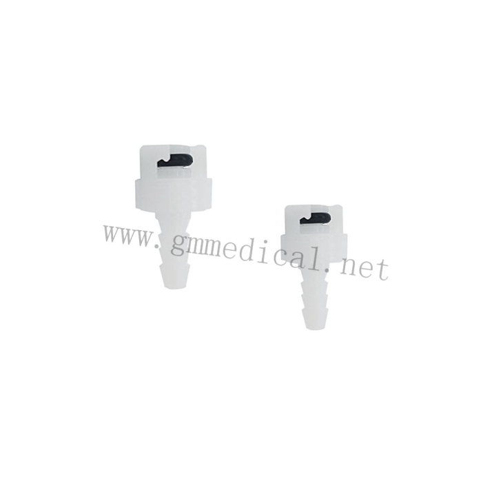 Connectors ràpids Connectors masculins Submin