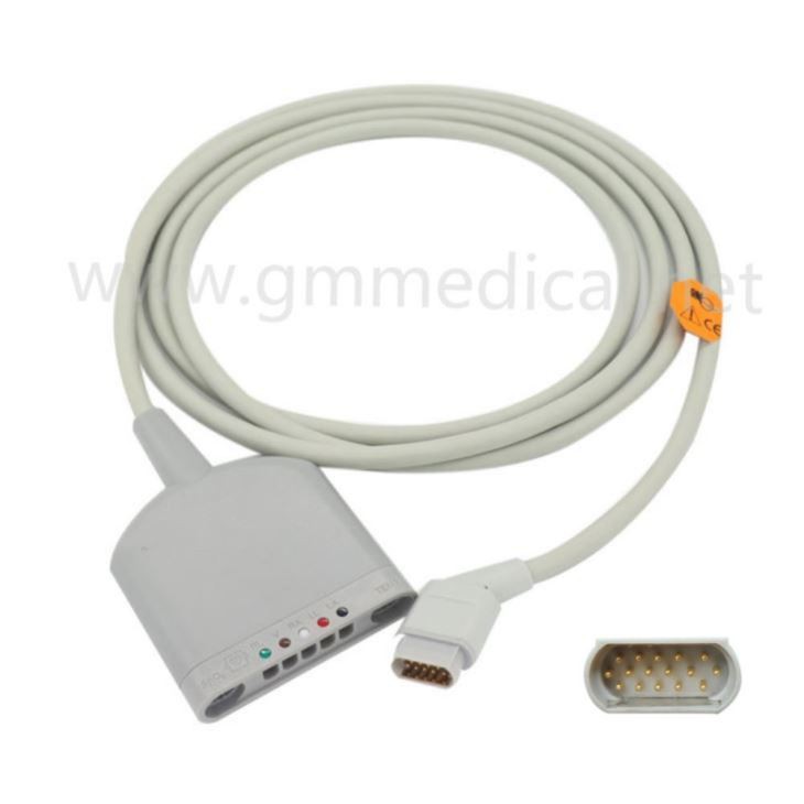 SC9000 XL Cable de tronc multi-enllaç (Spo2, temperatura, ECG)