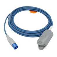 Sensor de Clip per a Dits Adults Compatible amb Philips Medical