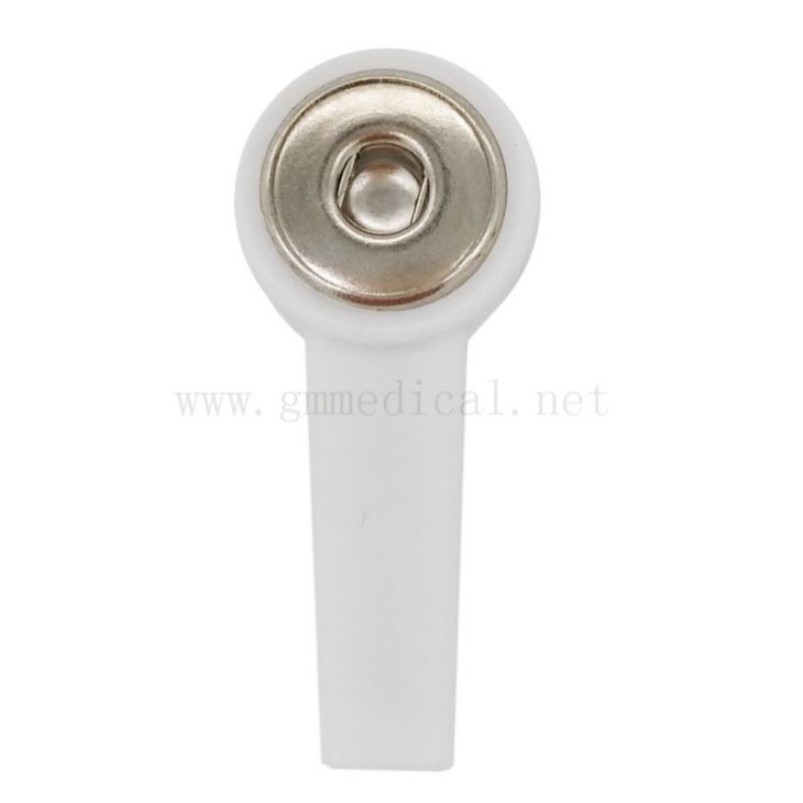 Adaptador d'electrodes Snap / Grabber ECK EKG