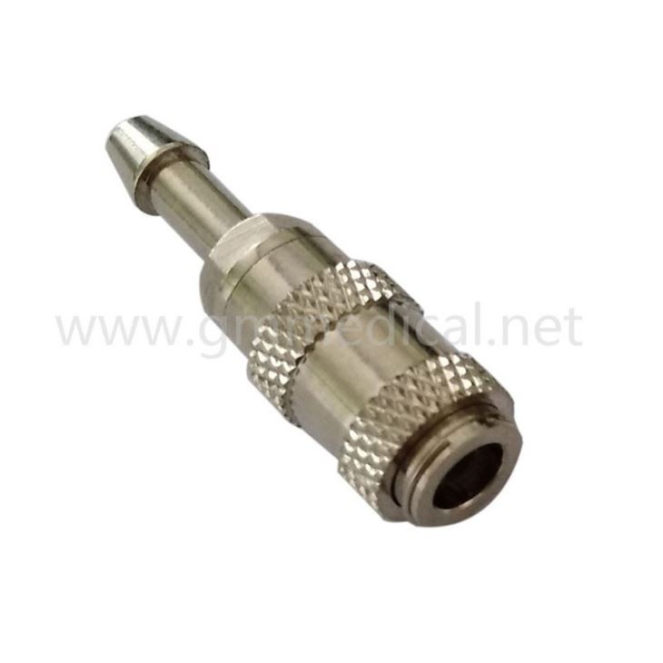 NIBP Blood Pressure Cuff Air Hose