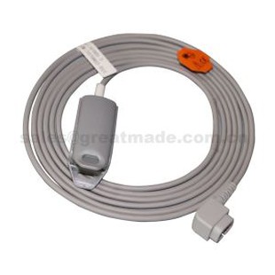 Compatible CSI medical spo2 Sensor