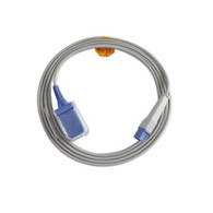 Compatible amb Spacelab Oximax Spo2 Cable adaptador Oximax