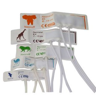 Manilla d’un sol ús de pressió arterial d’un sol ús