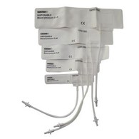 Pollaç de pressió arterial d’un sol ús