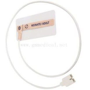 Sensor d’un sol ús de nou / adult Spo2