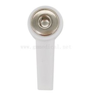 Adaptador d'electrodes Snap / Grabber ECK EKG