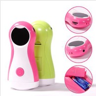 Pregnacare Fetal Doppler Baby Monitor de pantalla LCD