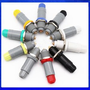 Connector Mèdic 1P Dos Clauer PAA / PKA PAB / PKB PAC / PKC 2-10pin 14 Pin 40 60 80 Grau Endoll Endoll