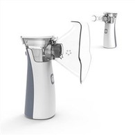 Atomitzador portàtil Atomizerultrasonic per a adults i nens