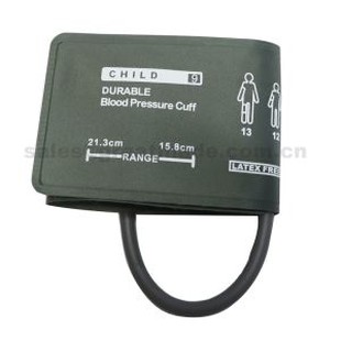 Mocador Nibp per a nanses nupcial # 9, 15.8-21.3cm. Circumferència per braç, sense borsa