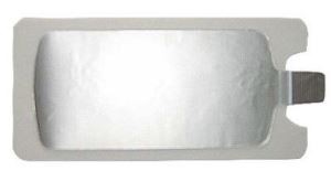 Electrosurgical - llençar Monopolar placa pacient