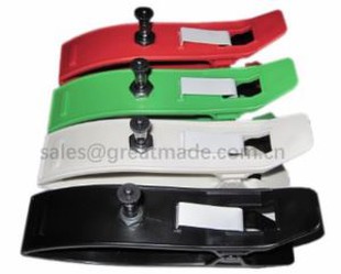 Electrode de límit d'ús múltiple per a tots els tipus d'elèctrodes ECG, Metall AgCI (Dark), IEC