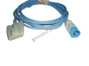 Philips M1192A reutilitzables Compatible pediàtrica silicona suau Punta Spo2 Sensor