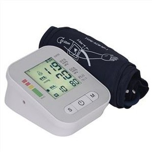 Braç electrònic automàtic Sphygmomanometer