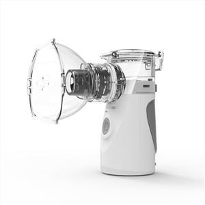 Portàtil Nebulitzador de malla Health Care