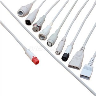 Cable adaptador Biolight IBP al transductor