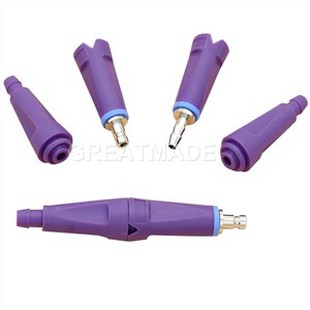 Connector Drager femella compatible