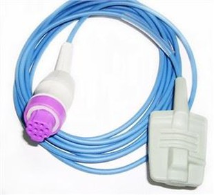 Sensor Spo2 reutilitzable compatible Artema S&W