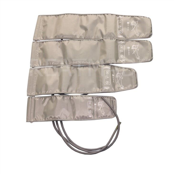 Sphygmomanometer Single Tube Cuff